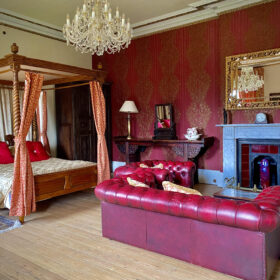 Crackenthorpe Hall - kate & tom's Large Holiday Homes