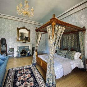 Crackenthorpe Hall - kate & tom's Large Holiday Homes