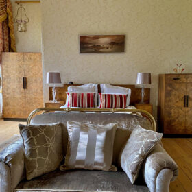 Crackenthorpe Hall - kate & tom's Large Holiday Homes