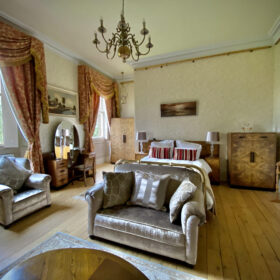 Crackenthorpe Hall - kate & tom's Large Holiday Homes