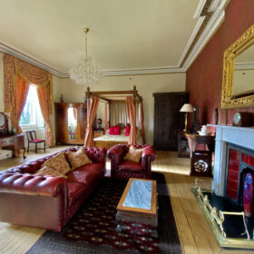 Crackenthorpe Hall - kate & tom's Large Holiday Homes