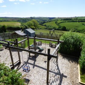 Cornish Views Farmhouse