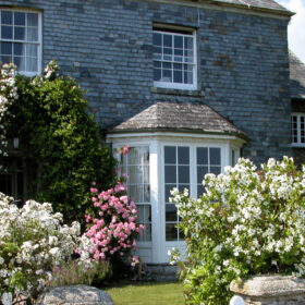 Cornish Views Farmhouse