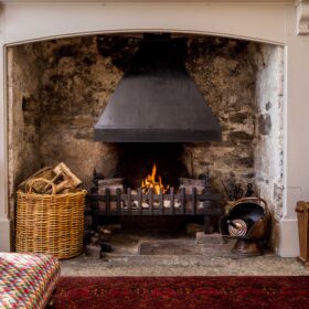 Cornish Views Farmhouse