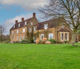 Black Swan Farmhouse