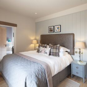 Westmorland Lodge - kate & tom's Large Holiday Homes