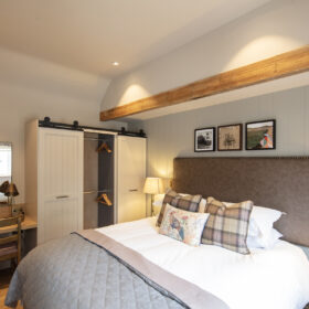 Westmorland Lodge - kate & tom's Large Holiday Homes