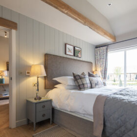 Westmorland Lodge - kate & tom's Large Holiday Homes