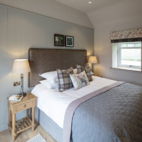 Westmorland Lodge - kate & tom's Large Holiday Homes