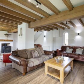 Granary Grove Farm - kate & tom's Large Holiday Homes