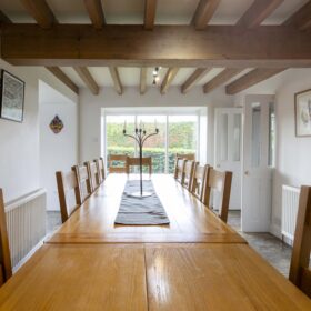 Granary Grove Farm - kate & tom's Large Holiday Homes