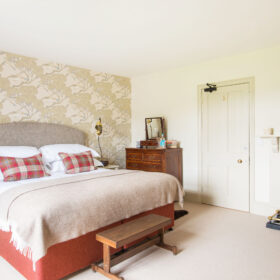 Linhay House - kate & tom's Large Holiday Homes