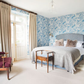 Linhay House - - kate & tom's Large Holiday Homes