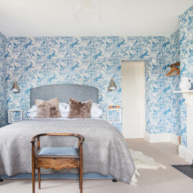 Linhay House - - kate & tom's Large Holiday Homes