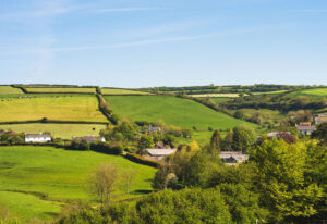 Linhay House - kate & tom's Large Holiday Homes