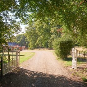 Fring Hall - kate & tom's Large Holiday Homes