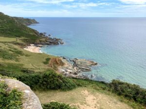 Devon Coast / Beach - kate & tom's Large Holiday