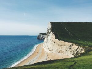 Dorset Coast / Beach - kate & tom's Large Holiday