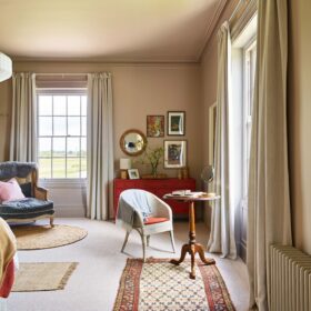 Burlton Grange - kate & tom's Large Holiday Homes