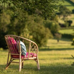 Boho Barnhouse - kate & tom's Large Holiday Homes