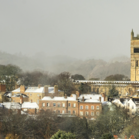 Luxury holiday cottages in Durham