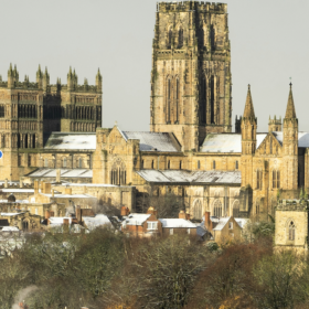 Luxury holiday cottages in Durham