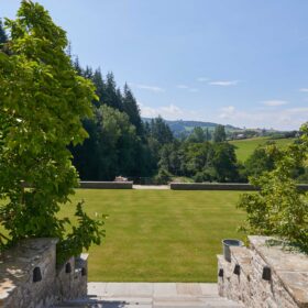 Limebrook Hall - kate & tom's Large Holiday Homes