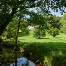 Limebrook Hall - kate & tom's Large Holiday Homes