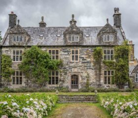 Harlech Retreat