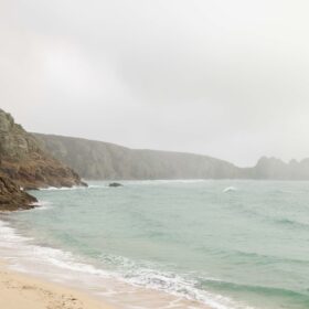 Porthcurno Retreat - kate & tom's Large Holiday Homes