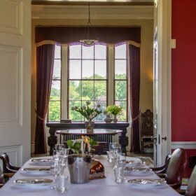 Redisham Hall - kate & tom's Large Holiday Homes