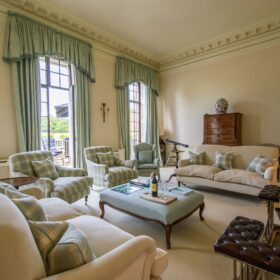 Redisham Hall - kate & tom's Large Holiday Homes