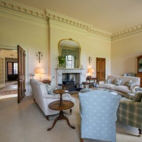 Redisham Hall - kate & tom's Large Holiday Homes