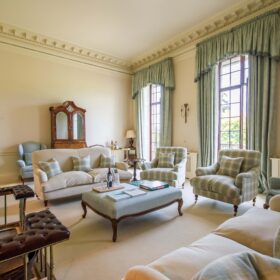 Redisham Hall - kate & tom's Large Holiday Homes