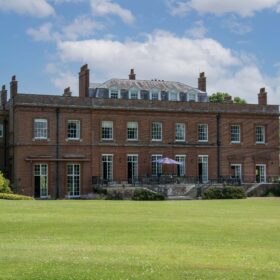 Redisham Hall - kate & tom's Large Holiday Homes