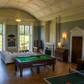 Redisham Hall - kate & tom's Large Holiday Homes