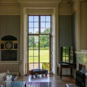 Redisham Hall - kate & tom's Large Holiday Homes