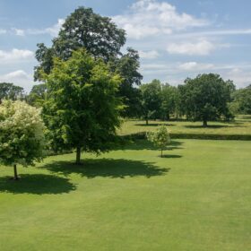 Redisham Hall - kate & tom's Large Holiday Homes