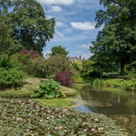 Redisham Hall - kate & tom's Large Holiday Homes