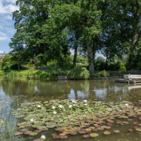 Redisham Hall - kate & tom's Large Holiday Homes