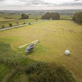 High Peak Manor - kate & tom's Large Holiday Homes