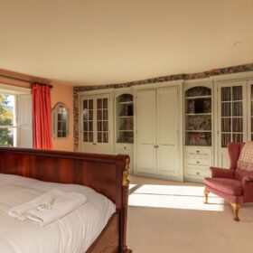 Lambrook House - kate & tom's Large Holiday Homes