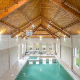 Carmarthen Manor - kate & tom's Large Holiday Homes