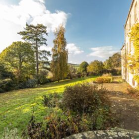 Lambrook House - kate & tom's Large Holiday Homes