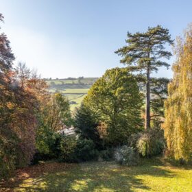 Lambrook House - kate & tom's Large Holiday Homes