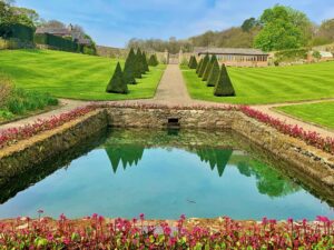 Plas Cadnant - kate & tom's Large Holiday Homes