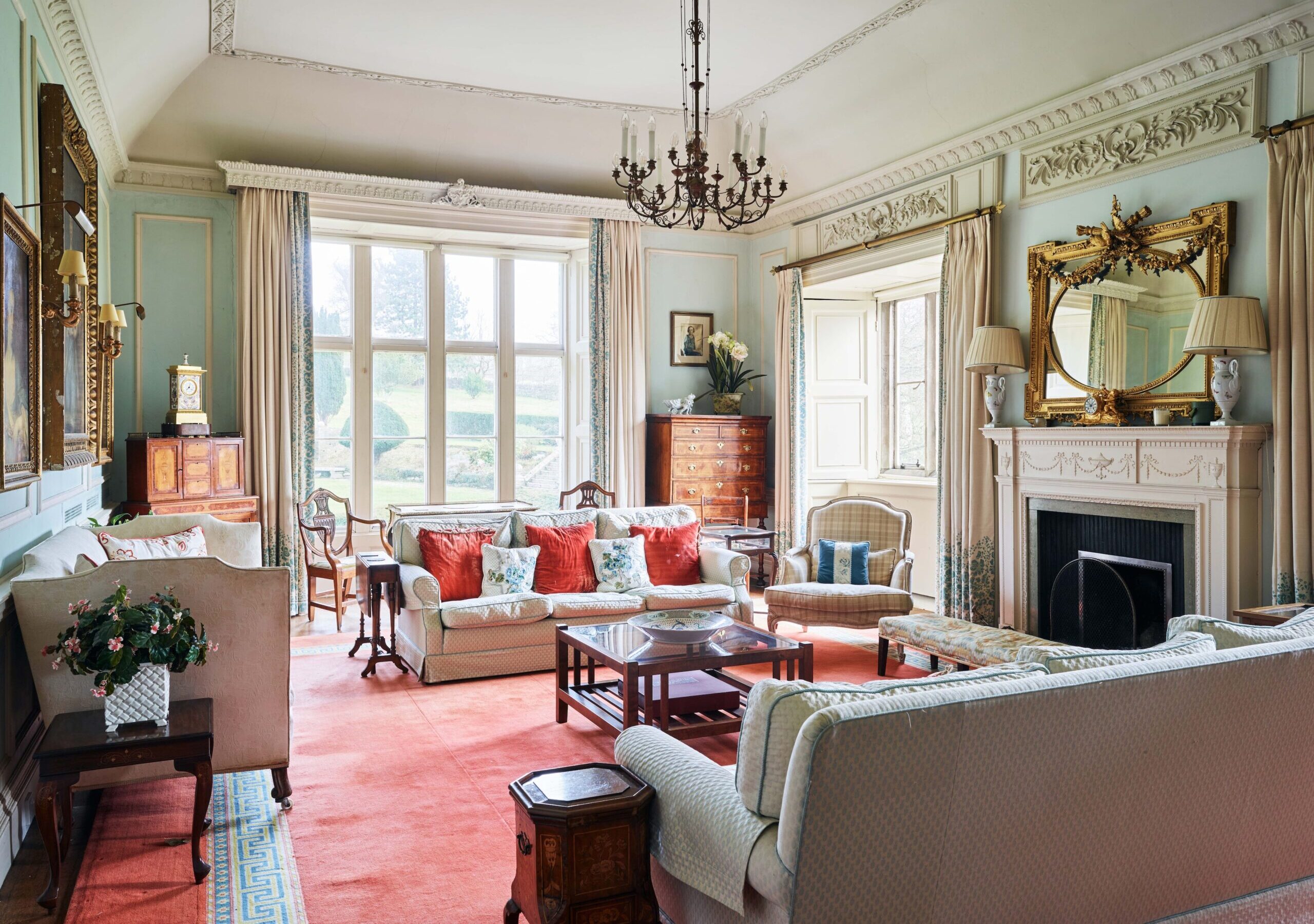 Springham Springham Manor | Luxury Large Holiday Cottage to Rent in Dorset | kate ...