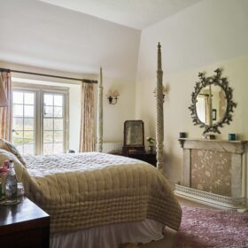 Springham Manor - kate & tom's Large Holiday Homes