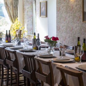 Snowdonia House - kate & tom's Large Holiday Homes